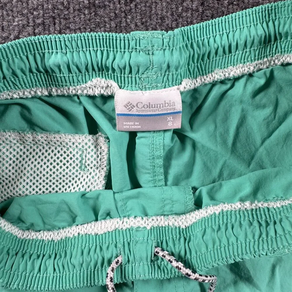 Columbia PFG Trunks Men's XL 38W-40W 6